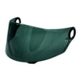 thumbnail image 1 of Visera para Casco de Motocicleta Visera para Casco Resistente, útil, de Fácil Instalación, Accesorios para Motocicleta Ff351 Ff396 Ff358 Verde, 1 of 8