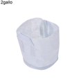 thumbnail image 1 of EIMELI Round Fabric Pots Plant Pouch Root Container Cultivation Pot Planting Grow Bag, 1 of 10