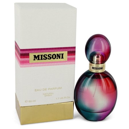 Eau De Parfum Spray 1.7 ozMissoni by Missoni