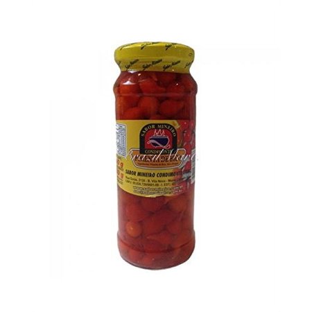 Pimenta de Bico 11.99oz 300gr (2 Pack)