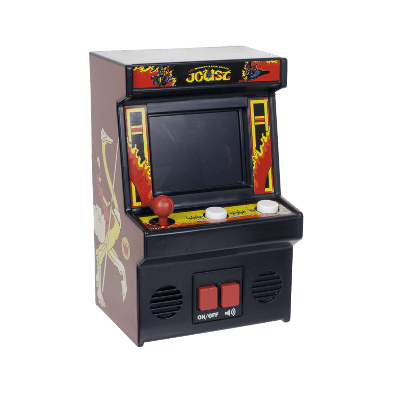 Walmart retro sale arcade