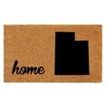 thumbnail image 2 of Calloway Mills Utah Outdoor Doormat 18" x 30", 2 of 2