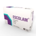 thumbnail image 1 of Escolam 10 mg 30 tabletas, 1 of 2