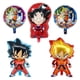 thumbnail image 3 of Juego de globos de la serie Dragon Ball de dibujos animados, Dragon Ball Wukong, juguete de decoración de cumpleaños para niños, globo de película de aluminio, suministros para fiestas, 3 of 6
