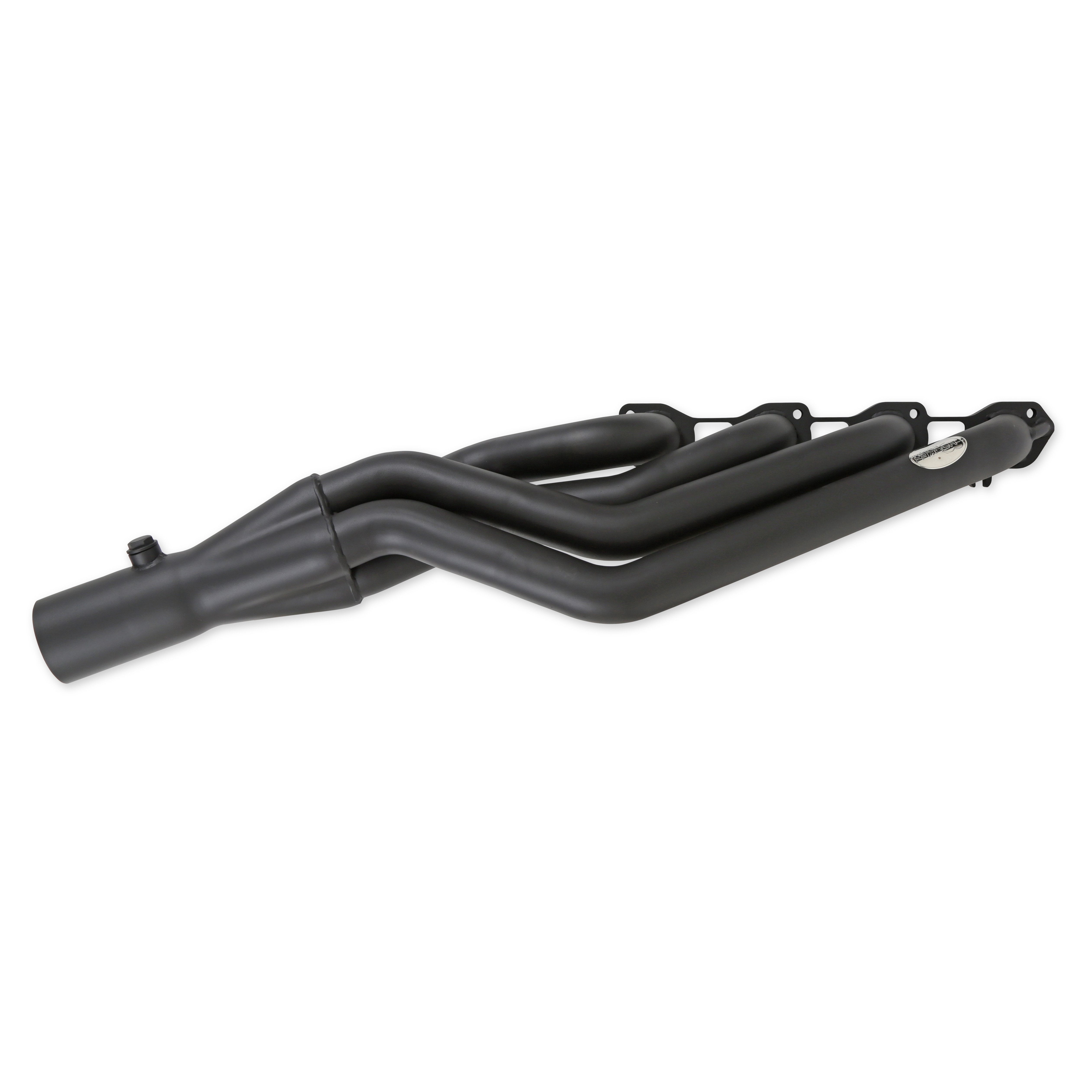 Hooker Blackheart Gen III Hemi Swap Dual Exhaust Mid-Length