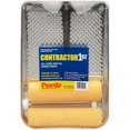 thumbnail image 3 of Purdy Corporation Roller Tray Kit 4Pc Metal 9In 810200, 3 of 4