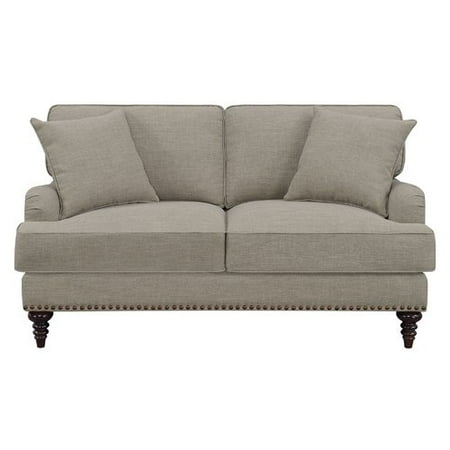 - Gracie Oaks Purcell Loveseat