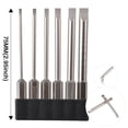 thumbnail image 5 of Professional Magnetic Flat Head Slotted Tip Screwdriver Bits for Quick and Easy Screw Removal Tool Exquisite workmanship, 5 of 5
