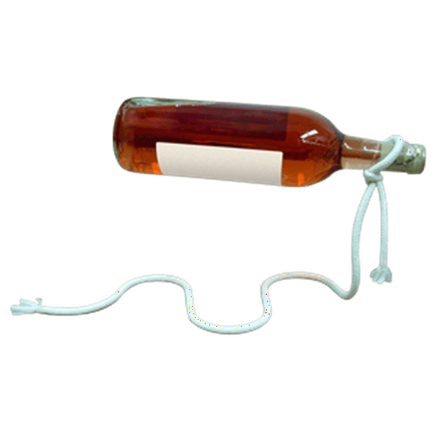 Southern Homewares Magic Lasso Wine Bottle Holder