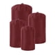 thumbnail image 5 of Saco de compresión shamjiam 4 uds Bolsa impermeable para dormir rojo, 5 of 8