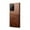 Brown, variant on Dteck Case For Samsung Galaxy Note 20 Ultra(6.9 inches),Luxury Leather Card Holder Case Hard Back Phone Protective Note 20 Ultra 5G Cover ,Black