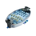 thumbnail image 3 of HILABEE Table Game Mini Tabletop Game Strategy Games Party Supplies Portable Competition Warship, 3 of 9