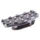 thumbnail image 4 of Soporte de almohadilla de extensión de soporte lateral de pie de aleación CNC para G310GS G310R 17-18 + Scooter de motocicleta negro Soledad Extensión del pedal de la palanca de freno, 4 of 10