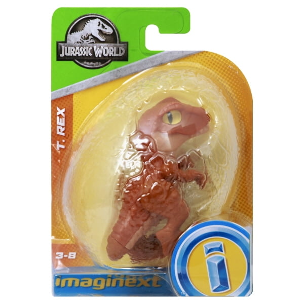 Details about   FISHER PRICE IMAGINEXT JURASSIC WORLD Dinosaurs. 