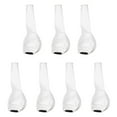 thumbnail image 4 of Halloween Eyeball Stickers Decorative Latex Halloween White Decor balloons bulk gold, 4 of 8