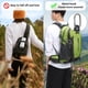 thumbnail image 3 of Funda de silicona jixopn, a prueba de golpes, flexible, funda de transporte, funda de silicona, funda protectora antiarañazos con mosquetón, funda protectora suave para altavoz inalámbrico, 3 of 8