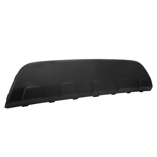 Bumper Protector Skid Plate,Rear Bumper Skid Plate Rear Bumper Skid Plate G Tailored for Perfection