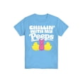 thumbnail image 5 of Easter Boys' & Big Boys' Peeps Graphic Tee with Short Sleeves, Sizes 4-18, 5 of 5