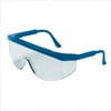 Crews 135-TK120 Tamahawk Blue Frm Clearlens Safety Gls