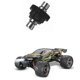 thumbnail image 5 of Differential for XLH XINLEHONG X9115 X9116 1/12 Monster Truck RC Car, 5 of 5