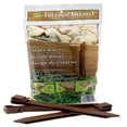 thumbnail image 1 of Master Mark Plastics 99310 Terrace Board 10 Inch 10 Pack, Brown Stakes,, 1 of 2