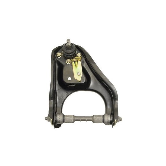 Front Left Upper Control Arm and Ball Joint Assembly - Compatible with 1996 - 1997 Isuzu Rodeo