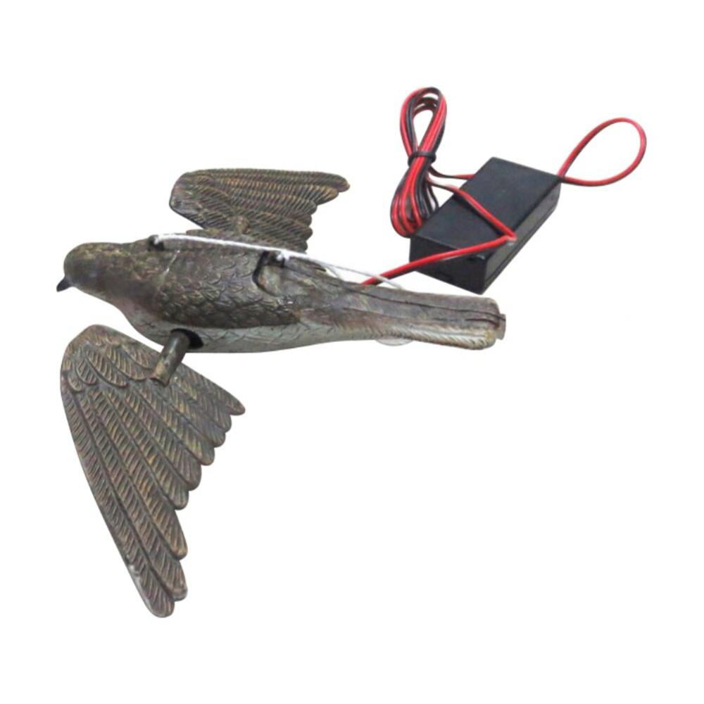 Wholesale & Retail Fly Birds Birds Trap Plastic Birds Hunting Bird Decoy