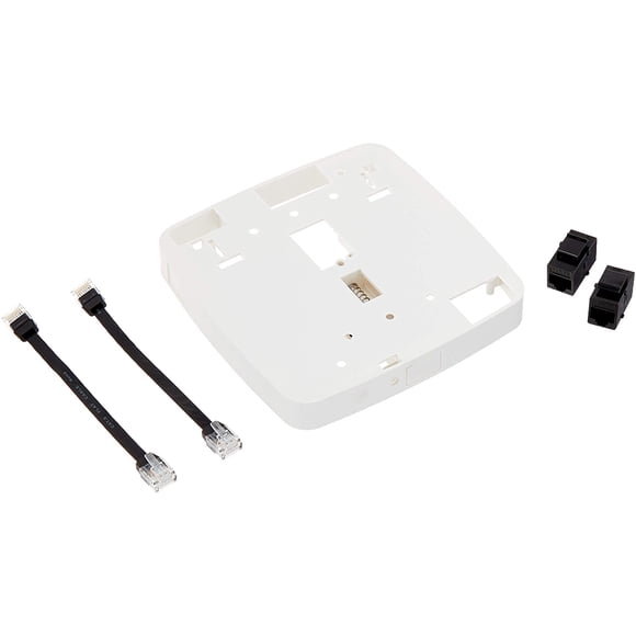 Support Mural/plafond Compatible AP-220-MNT-W3 Aruba pour Point d'Accès Sans Fil (JY706A)