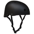 thumbnail image 1 of Btafrte Seguridad Ajustable para Bicicleta Patinaje Sobre Ruedas para (negro), 1 of 9