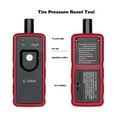 thumbnail image 2 of CUITING EL-50449 Outil d'Activation TPMS pour Voitures Instrument de Réinitialisation de Pression des Pneus, 2 of 6