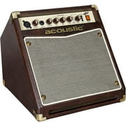 A15V 15W 1x6.5 Acoustic Combo Amp