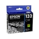 thumbnail image 1 of Cartucho de Tinta Epson 132 Negro, Modelo: T132120 Epson T132120, 1 of 1