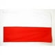 thumbnail image 2 of Bandera AZ FLAG Polonia 150x250 cm Poliéster 100D, 2 of 2