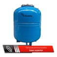 thumbnail image 2 of Tanque Maxivarem Base Superior 150 L, Membrana Intercambiable, IUSA, 2 of 5