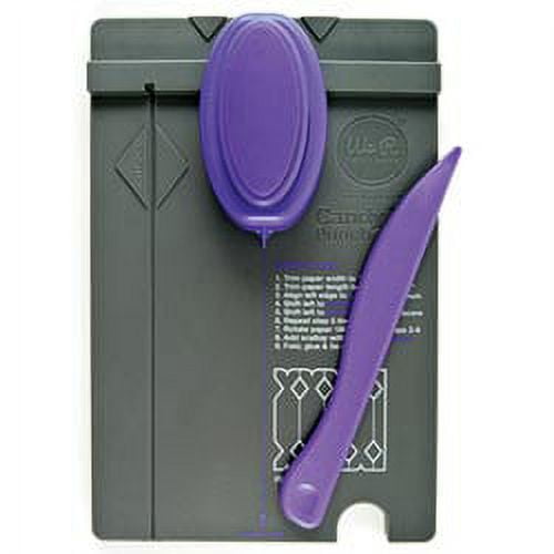 We R Candy Box Punch Board