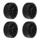 thumbnail image 1 of 1/10 RC Racing Car NeumáTicos en Carretera Touring Drift Car Tire Ruedas para TT01 TT02 XV01 TA06 PTG-2 WR8, 1 of 5