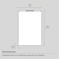 thumbnail image 2 of Purificador de Aire AVERA PHEPA02 Filtro Hepa Wifi Iot Humificador 1.6L, 2 of 5