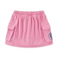 thumbnail image 5 of Paw Patrol Nickelodeon Skye and Everest French Terry Sweatshirt and Skort Skirt Set (Girls), 2 Piece Set, Sizes 3T-7, 5 of 9