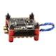thumbnail image 5 of Drone FC Stack con 30A ESC Baoblaze Controlador de vuelos para Accesorios de cuadricóptero RC, 5 of 8