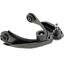 Suspension Control Arm and Ball Joint Assembly Fits select: 2006-2012 FORD FUSION, 2007-2012 LINCOLN MKZ
