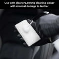 thumbnail image 6 of 4 PCS Car Interior Cleaning Sponge, Microfibre Scrubbing Pads, Auto Detailing Scrub Pads, 6 of 9