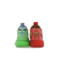 thumbnail image 4 of Puma Kid's LaMelo Ball MB.04 Teenage Mutant Ninja Turtles Raphael and Donatello Shoes, from StockX, 4 of 5