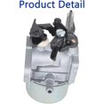 thumbnail image 4 of EPOTOOR Carb Fits For Troy Bilt Power Washer 7.75Hp 8.75Hp Briggs Stratton 2700-3000PSI, 4 of 6