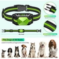 thumbnail image 2 of Dog Bark Collar for Small Medium Large Dogs,No Bark Collar with No Shock Mode,Re, 2 of 5