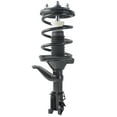 thumbnail image 2 of MOSTPLUS 2pcs Front Shock Absorbers Struts Assembly for 2002-2006 Honda CRV CR-V I4-2.4L, 2 of 9