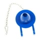 thumbnail image 3 of Accesorios de Piezas de Repuesto para Ahorro de Agua con de Válvula de de Inodoro de 2 Pulgadas, 3 of 7