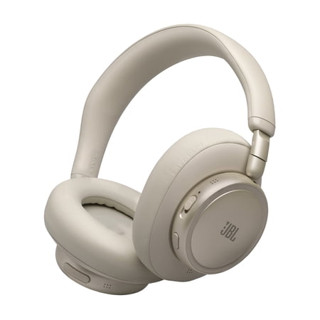 JBL - Live 780NC - Bluetooth over-ear Noise Cancelling headphones - 2026 - Champagne - image 10