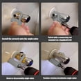 thumbnail image 3 of Angle Stop Removal Tool, Hand Tool For Valve And Pipe Installation, Compression Ring Removal, Toilet Plumbing, 3 of 5