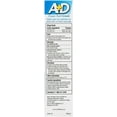 thumbnail image 3 of A+D Zinc Oxide Cream with Aloe 4 oz (Pack of 6), 3 of 5