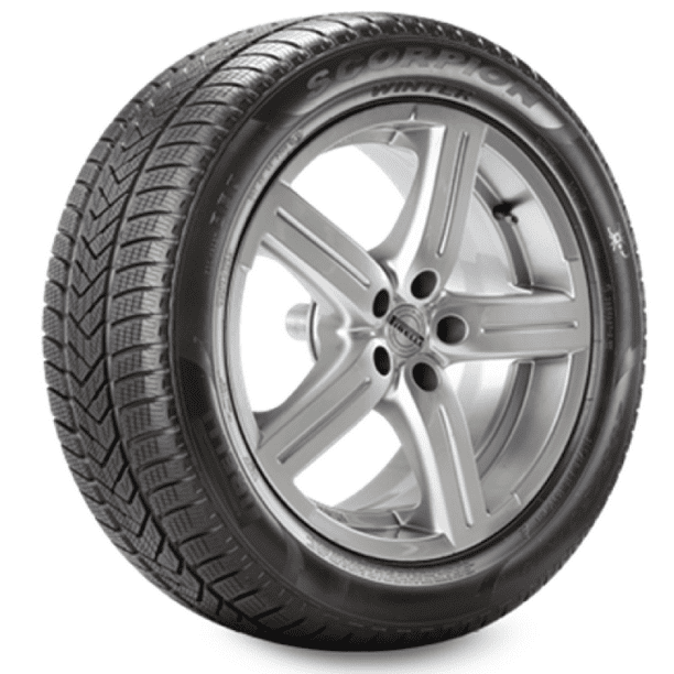 Pirelli Scorpion Winter AllSeason 235/6518 110 H Tire